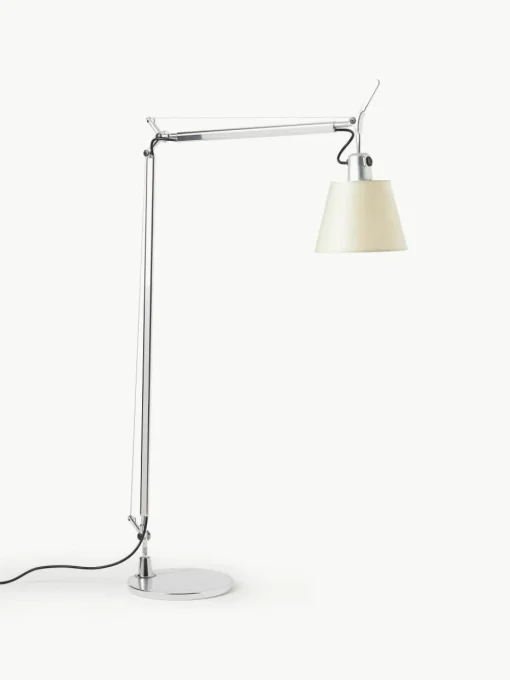 Vloerlamp Tolomeo Basculante Lettura