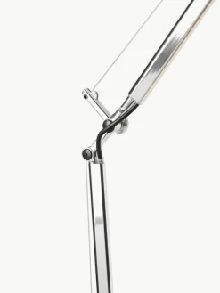 Vloerlamp Tolomeo Basculante Lettura
