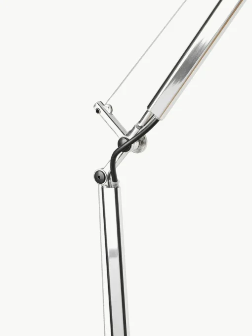 Vloerlamp Tolomeo Basculante Lettura