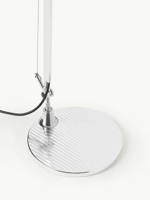 Vloerlamp Tolomeo Basculante Lettura