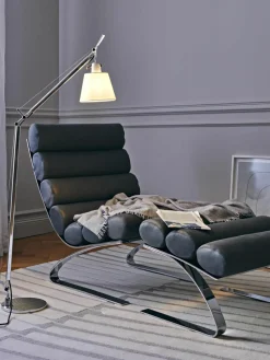 Vloerlamp Tolomeo Basculante Lettura