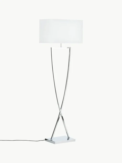 Vloerlamp Toulouse