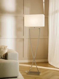 Vloerlamp Toulouse