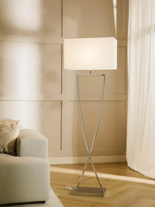 Vloerlamp Toulouse