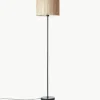 Vloerlamp Wimea van zeegras