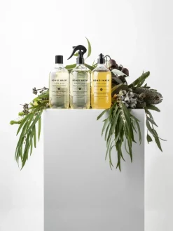 Vloerreinigingsspray Bondi (lemon tea tree & mandarijn)