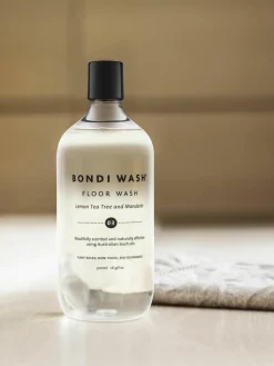 Vloerreinigingsspray Bondi (lemon tea tree & mandarijn)