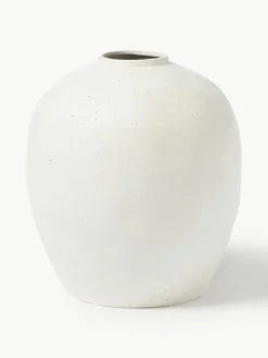 Vloervaas Bruno van keramiek, H 44 cm