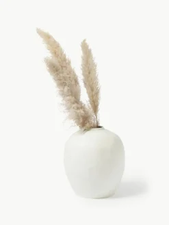Vloervaas Bruno van keramiek, H 44 cm