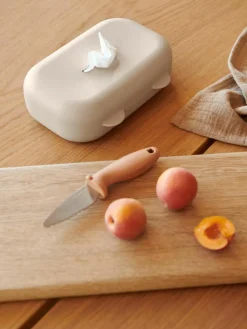 Vochtige doekjeshouder Emi van silicone