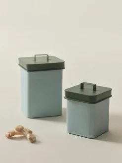 Voedselcontainer Luca, 2-delig