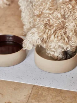 Voerbakmat voor huisdieren Koko