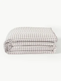 Wafelpiqué bedsprei Allie