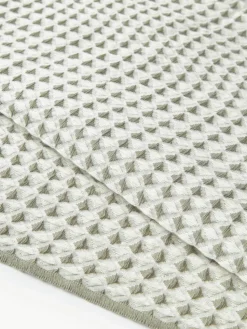 Wafelpiqué bedsprei Allie
