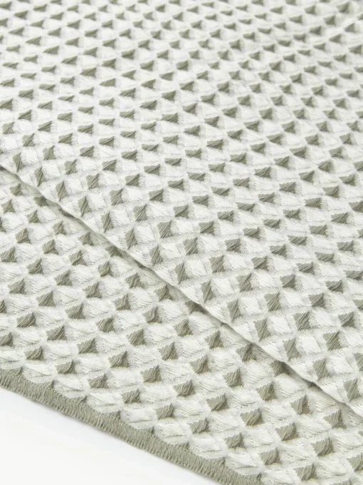 Wafelpiqué bedsprei Allie