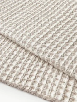 Wafelpiqué bedsprei Allie