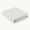 Wafelpiqué bedsprei Orville