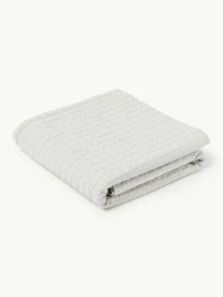 Wafelpiqué bedsprei Orville