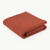 Wafelpiqué bedsprei Orville
