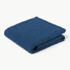 Wafelpiqué bedsprei Orville