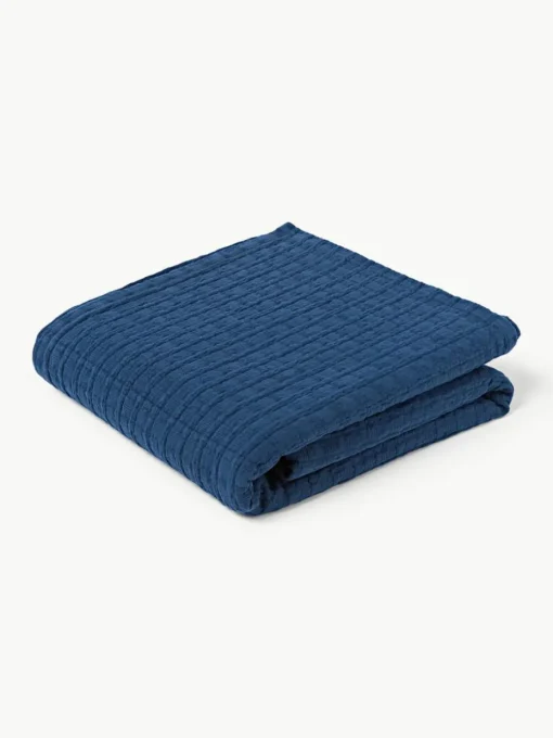 Wafelpiqué bedsprei Orville