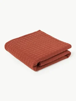 Wafelpiqué bedsprei Orville
