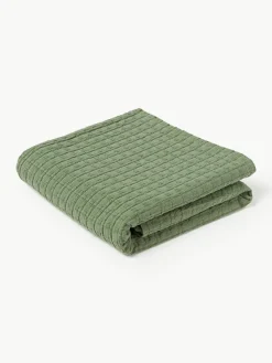 Wafelpiqué bedsprei Orville