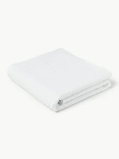 Wafelpiqué bedsprei Orville