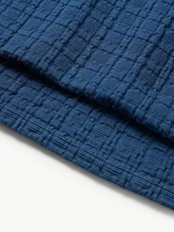 Wafelpiqué bedsprei Orville