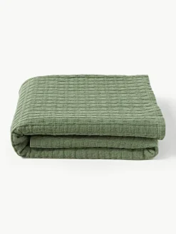 Wafelpiqué bedsprei Orville