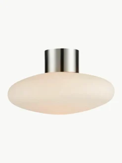 Wand- en plafondlamp Locus