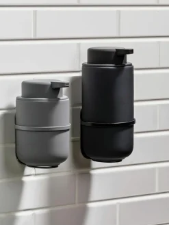 Wandbevestiging voor zeepdispenser Ume