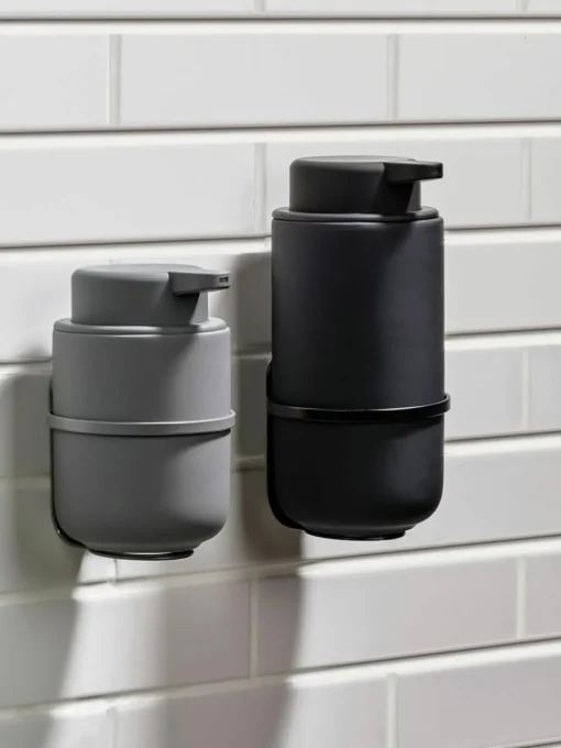 Wandbevestiging voor zeepdispenser Ume