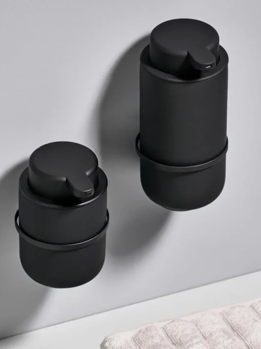 Wandbevestiging voor zeepdispenser Ume