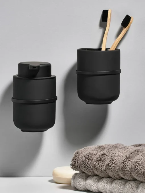 Wandbevestiging voor zeepdispenser Ume