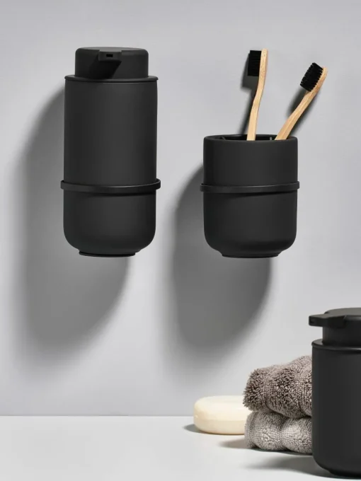 Wandbevestiging voor zeepdispenser Ume