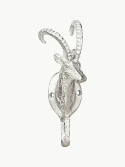 Wandhaken Jupiter, set van 2