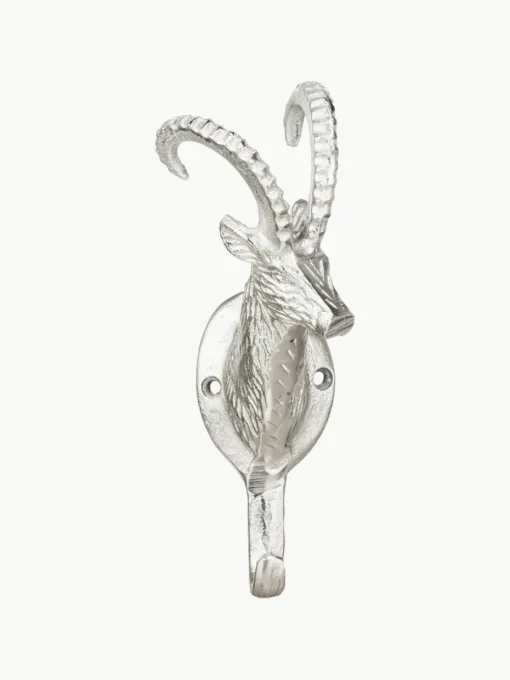 Wandhaken Jupiter, set van 2