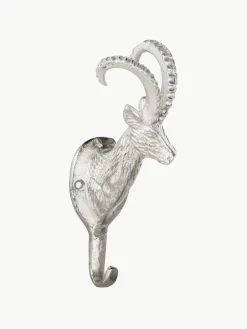 Wandhaken Jupiter, set van 2