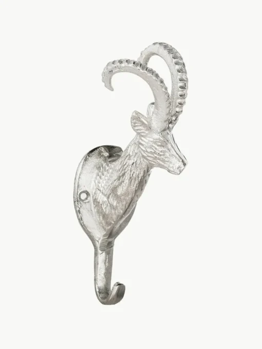 Wandhaken Jupiter, set van 2