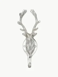 Wandhaken Jupiter, set van 2