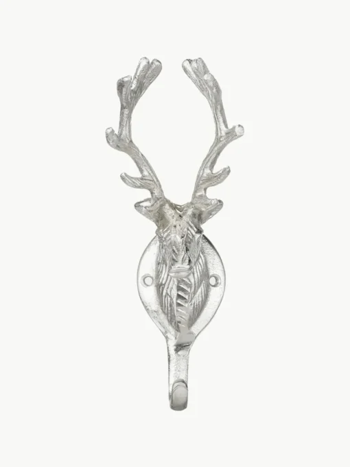 Wandhaken Jupiter, set van 2