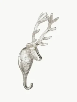 Wandhaken Jupiter, set van 2