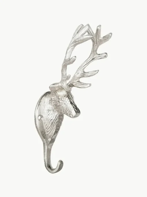 Wandhaken Jupiter, set van 2