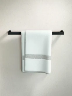 Wandhanddoekhouder Vana