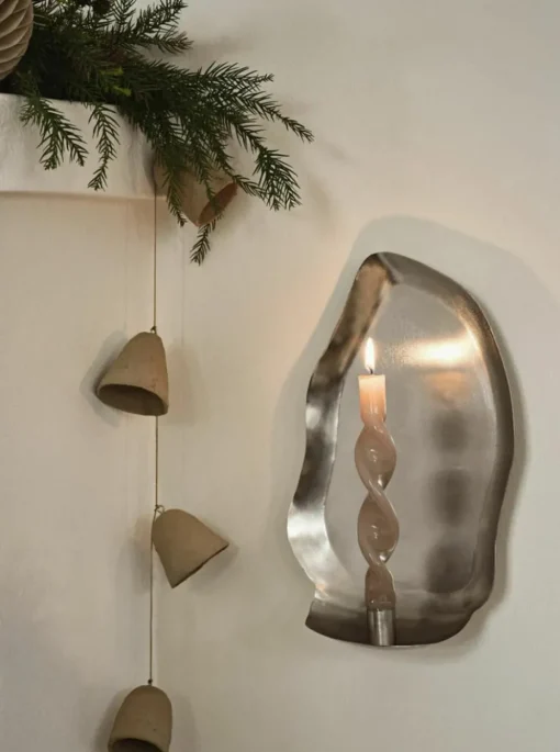 Wandkaarshouder Mie