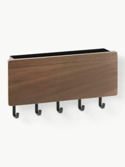 Wandkapstok Rin met magnetische achterkant