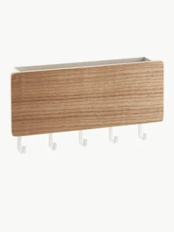 Wandkapstok Rin met magnetische achterkant