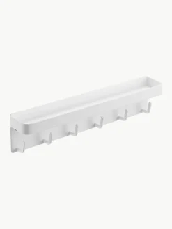 Wandkapstok Smart met magnetische achterkant