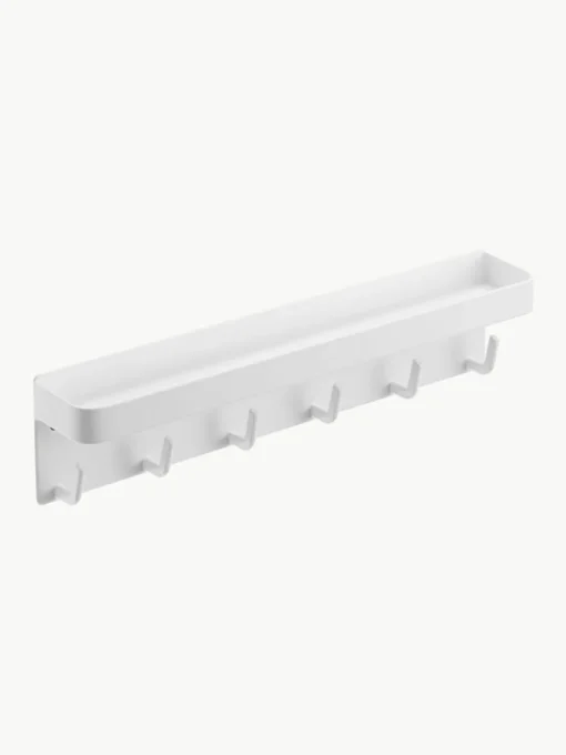 Wandkapstok Smart met magnetische achterkant